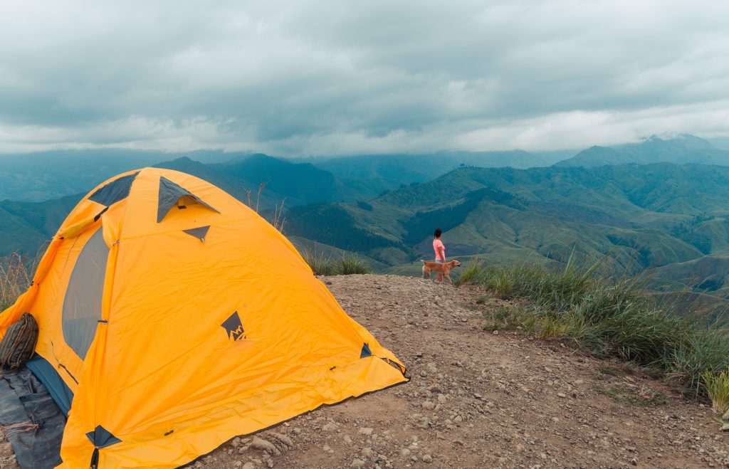 best family camping tents 