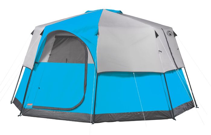 Tents by Brand