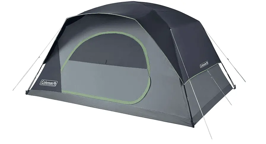 Coleman-Skydome-8-Person-Tent