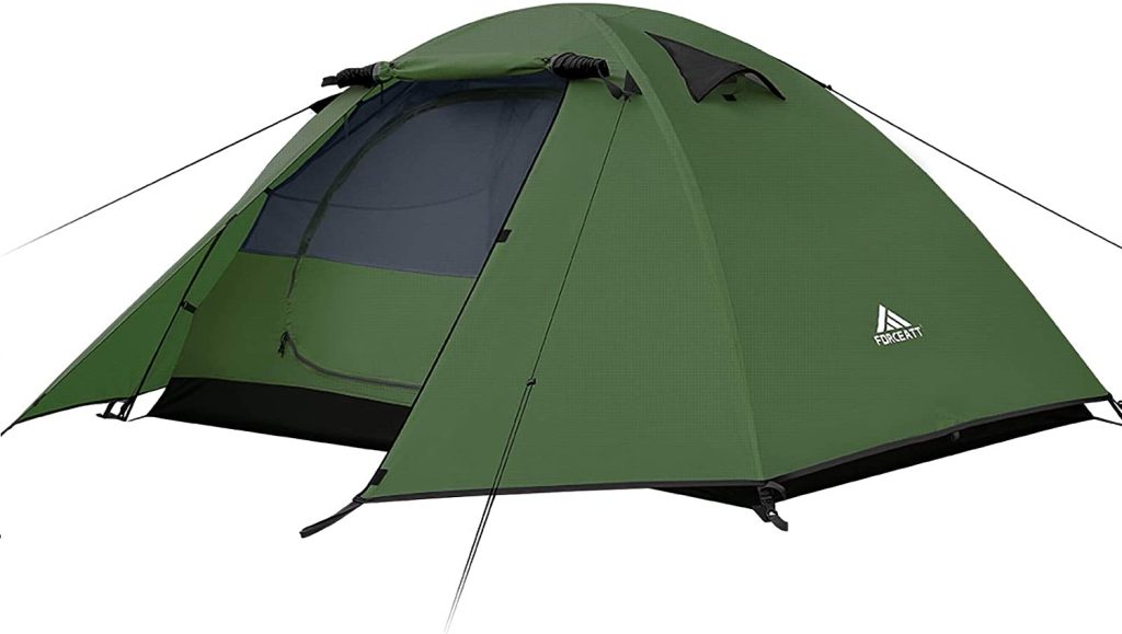 Forceatt Tent: The Best Water Resistant Tent for 2 Person