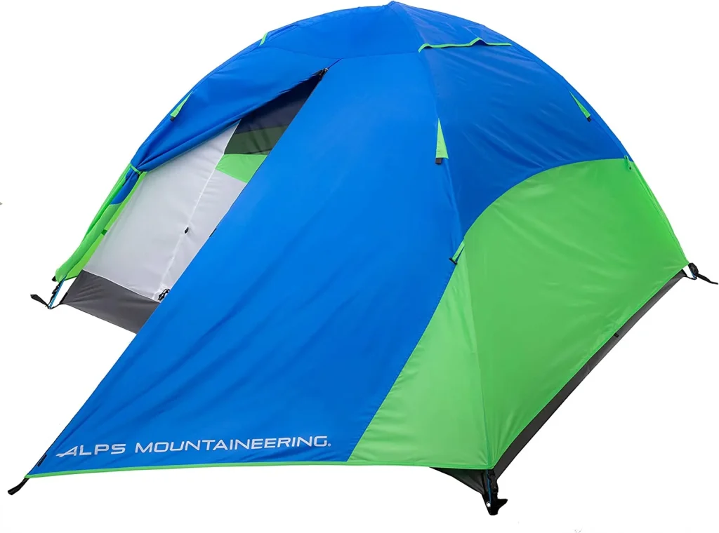 Considering its impressive features and performance, the Alps Mountaineering Lynx 2-Person Tent offers outstanding value for money