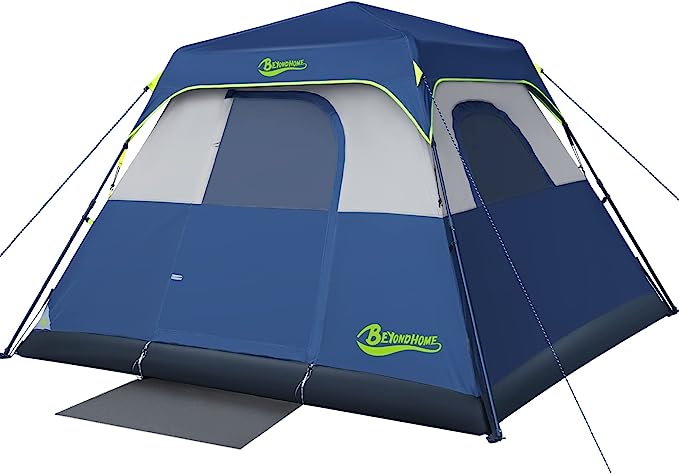Beyondhome Instant Cabin Tent