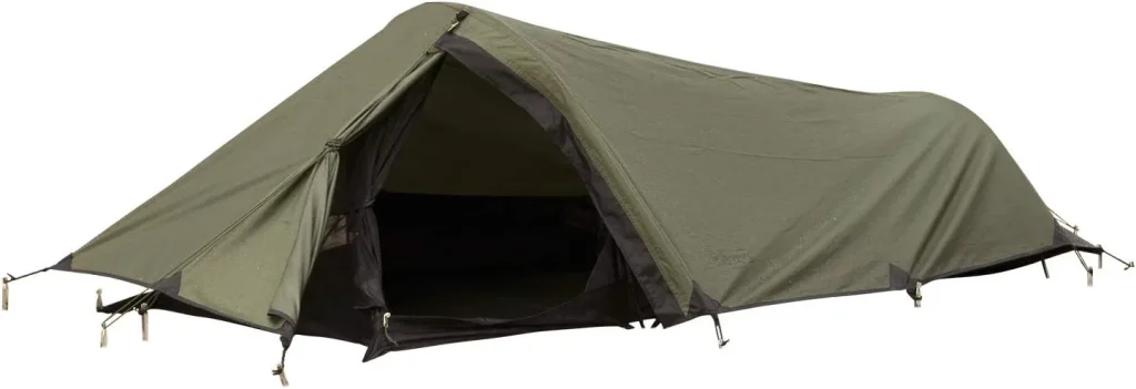 Snugpak Ionosphere – Solo Tent with Waterproof Polyester