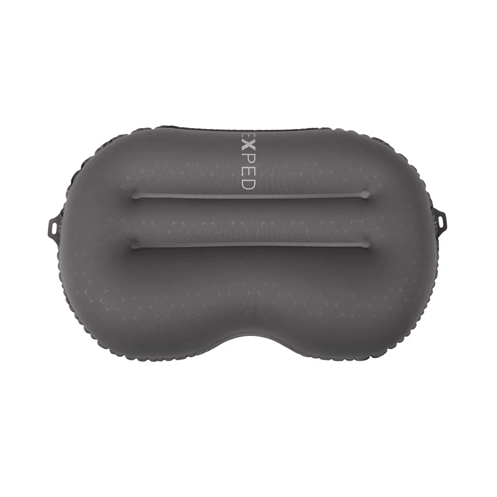 Exped Ultra Pillow– Ideal for Side Sleeper