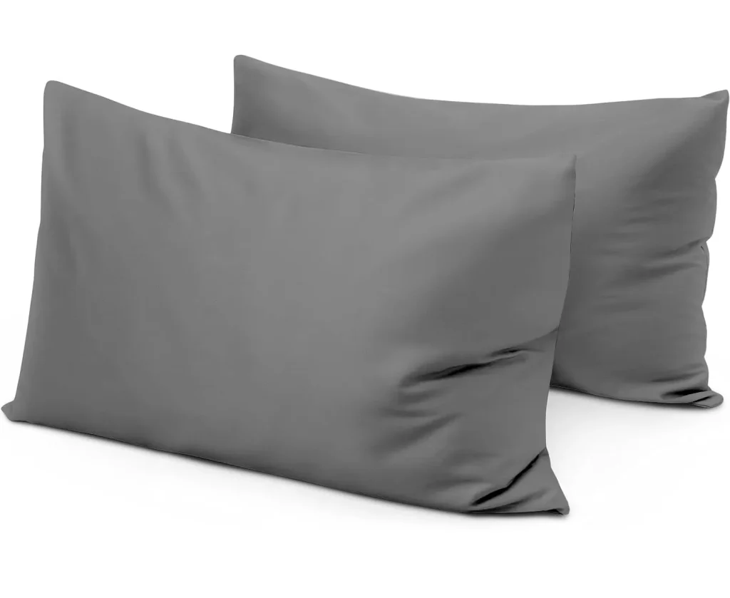 What Are the Benefits of Travel Pillow Case With Zipper?