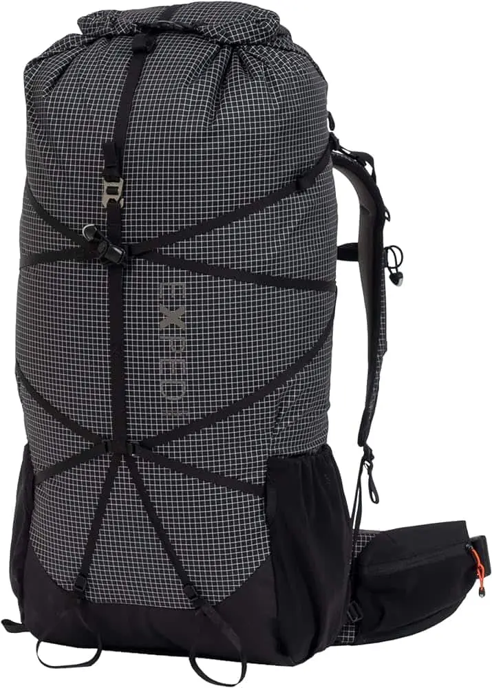 Exped Lightning 45 Backpack – Most Durable Backpack