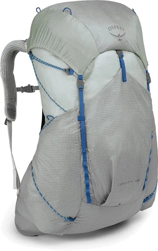 Osprey Levity 45 Backpack – Lightweight
