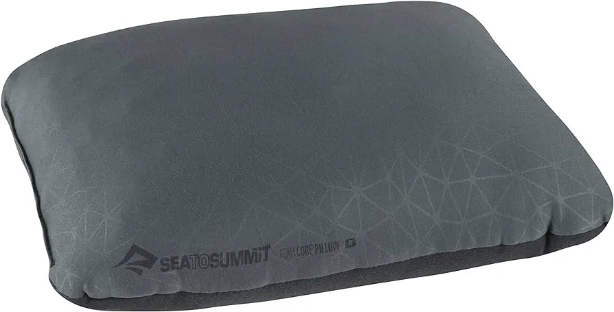 Sea to Summit Foam Core Travel Pillow