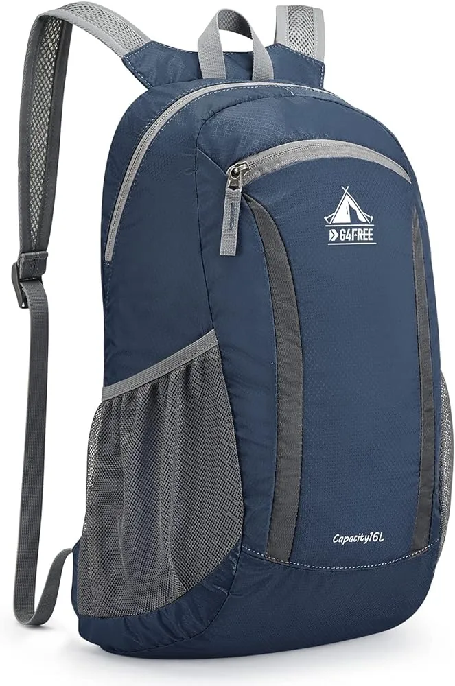 G4Free 10L Hiking Backpack