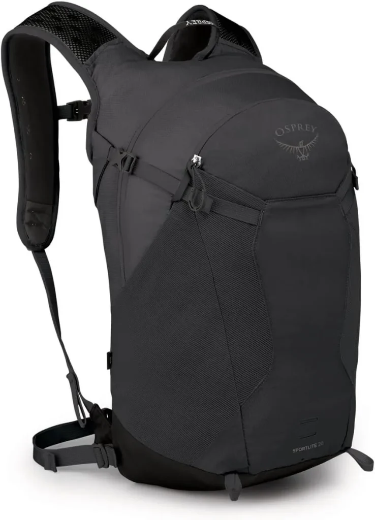 Osprey Sportlite 20 Hiking Backpack 