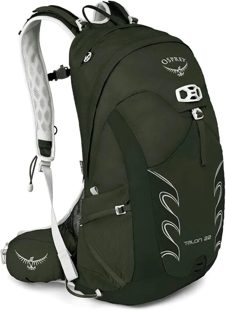 Osprey Talon 22L Hiking Backpack