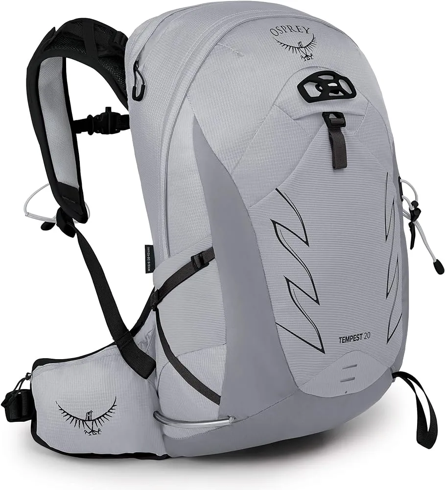 8.  Osprey Tempest Backpack 