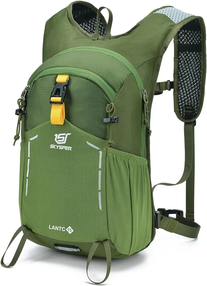 Skysper Small Hiking Backpack 